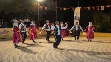 Yayla Konserleri, Mersin'de Sanat ve Eğlenceyi Kırsalda Buluşturuyor