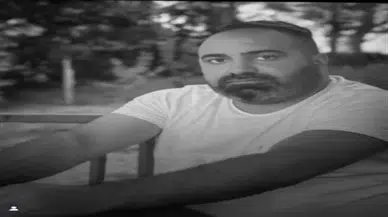 Eyüpsultan'da Taksici Sefer Kaya Silahlı Saldırı Sonucu Hayatını Kaybetti, Taksiciler Konvoyla Protesto Etti