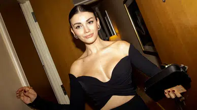 Özge Yağız Kimdir? Kaç Yaşında, Nereli, Hangi Dizilerde Oynadı, Evli mi, Sevgilisi Kim?