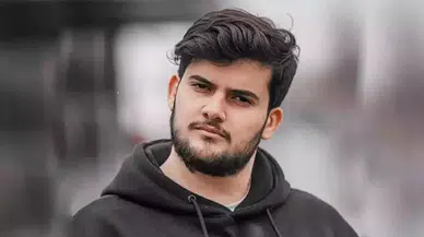 Jrokez'in Ölümü: Yayıncı Oğuzhan Dalgakıran Hayatını Kaybetti!