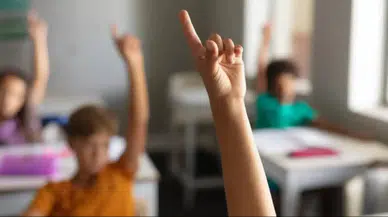 2025-2026 Eğitim Döneminde Uyum Haftası Tarihleri Açıklandı: Okul Öncesi ve İlkokul Öğrencileri İçin Özel Program