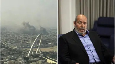 Halil el Hayya Kimdir? Katar’daki Saldırıda Hayatını Kaybeden Hamas Lideri