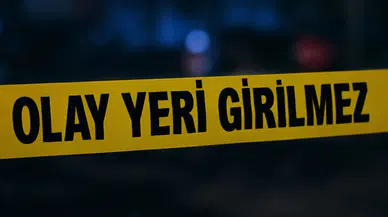 Kocaeli Gebze’de Korkunç Olay: Anne ve 5 Yaşındaki Kızı Evde Ölü Bulundu