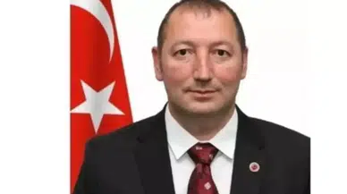 Murat Uzun Kimdir? CHP Beykoz’da İstifa Depremi