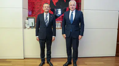 Beykoz Belediye Başkanı Alaattin Köseler, tahliye edildi!