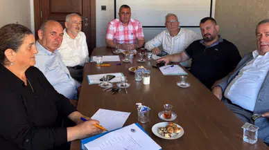 Pazar TSO Yüksek İstişare Kurulu 2025 Toplantısı Gerçekleştirildi