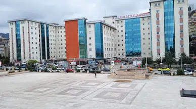 Rize Devlet Hastanesi Acil Servisi’ne Yeni Pratisyen Hekimler Göreve Başladı