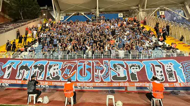 Fenerbahçe-Trabzonspor derbisinde taraftar belirsizliği! Emniyet kararı bekleniyor