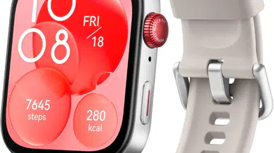 HUAWEI WATCH FIT 3 Tanıtıldı: Ultra İnce Tasarım, Güçlü Özellikler ve Uzun Pil Ömrü