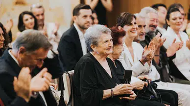 29. İstanbul Tiyatro Festivali 20 Ekim’de Başlıyor