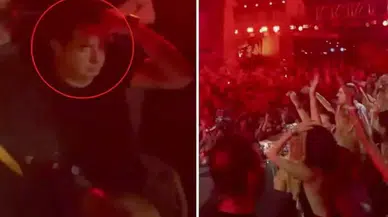 Acun Ilıcalı’nın Partideki Dalgın Halleri Sosyal Medyada Gündem Oldu