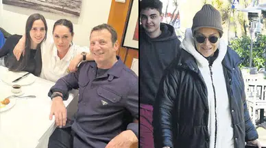 Hülya Avşar’dan Net Mesaj: “Kaprisi Kabul Etmiyorum”