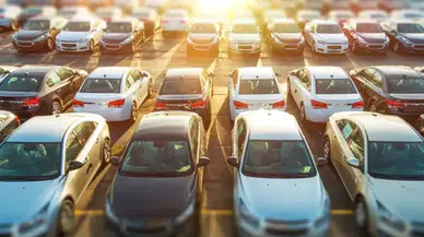 İkinci El Otomobil Pazarında Rekor Seviyeler!