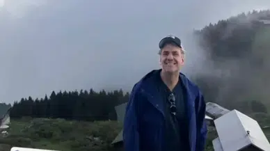 Uğur Bilgin, Rize'de tatil yaparak doğayla buluştu, hayranları beğeni yağmuruna tuttu