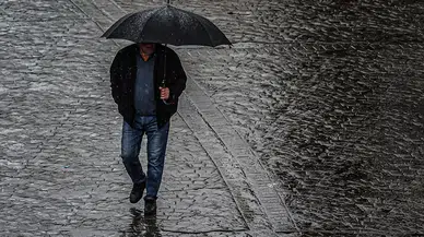 Meteoroloji’den Sağanak Uyarısı: 10 Eylül Hava Durumu Raporu Yayımlandı