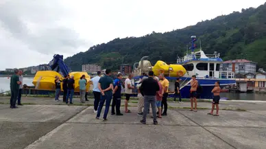 Rize Pazar’da Kafes Balıkçılığı Tartışmaları: Bölge Halkı ve Yatırımcı Arasında Denge Arayışı