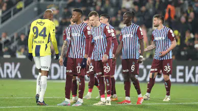 Trabzonspor, Fenerbahçe ile Ligdeki 105. Karşılaşmasına Çıkıyor!