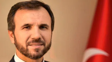 SP’li Mesut Doğan: Siyasette En Değerli Miras Altılı Masa’dır