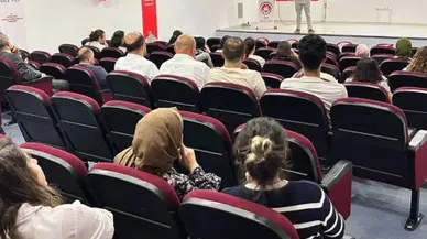 Artvin’de Öğretmenlere “Otizm Spektrum Bozukluğu” Eğitimi