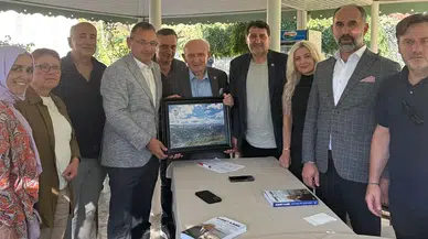 Salarha Vadisi Vakfı Kuruluş Çalışmaları Hızla İlerliyor