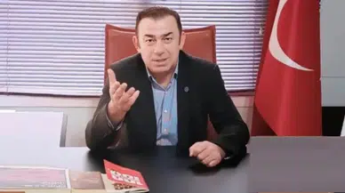 Rize Trafiğinde Çözüm Zamanı: Muhittin Bayrak’tan 8 Maddelik Yol Haritası