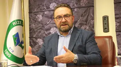 RTB Başkanı Erdoğan’dan İlber Ortaylı’nın Çay Açıklamalarına Tepki!