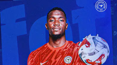 Çaykur Rizespor, Yahia Fofana’yı Kadrosuna Kattı