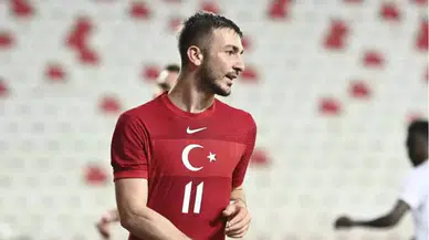Çaykur Rizespor’un Hangi Oyuncusu Nasıl Milli Kahraman Oldu?