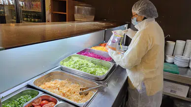 Erzurum’da Gıda ve Yem Üretim Tesislerine Sıkı Denetim Uygulandı