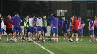 Çayelispor’da Hedef 52 Orduspor Galibiyeti