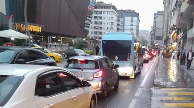 Serkan Kaba’dan Rize Trafiğine Sert Tepki: Çile Büyüyor, Yetkililer Harekete Geçmeli