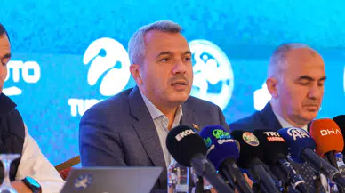 Kaçkar Dağları'nda UTMB Lansmanı Gerçekleştirildi