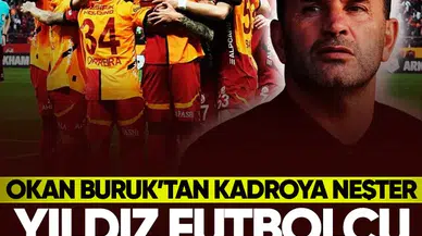 Okan Buruk'tan kadroya neşter! Yıldız isim olmayacak...