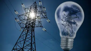 Rize ve Çevresindeki İlçelerde Elektrik Kesintisi Uyarısı!