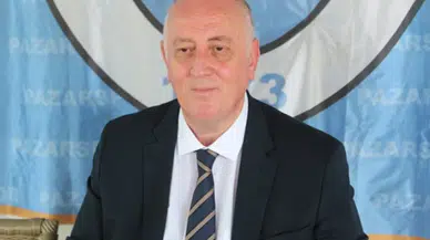 Pazarspor, Genç Yeteneklerle Lige Hazır: Başkan Aslan’dan Taraftara Çağrı