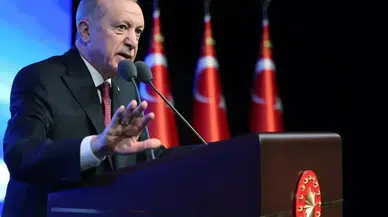 Cumhurbaşkanı Erdoğan’dan Genç Çiftlere 250 Bin TL Kredi ve Üniversite Öğrencilerine Yurt Müjdesi