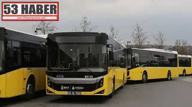 İstanbul'da toplu taşıma ücretlerine dev zam: Yüzde 30 ile 55,55 arası artış!