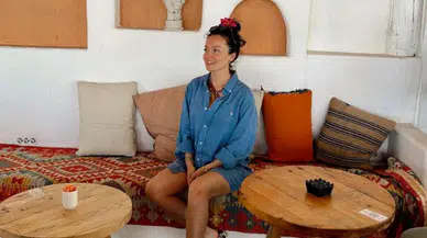 Gözleri Karadeniz’in Ayla’sı Gizem Arıkan Kimdir? Hayatı ve Rol Aldığı Yapımlar