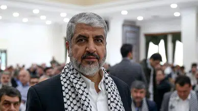 Halid Meşal Kimdir? Filistin Direnişinin Simge İsmi