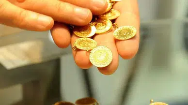 Altın Fiyatlarında Tarihi Yüksek Seviyeler!