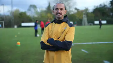 Fenerbahçe, Tuncay Şanlı ile Yeniden Buluşuyor!