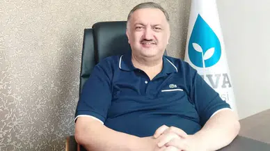 Hasan Karal: Rize Yatırımlar İçin Hak Ettiği Desteği Alamıyor