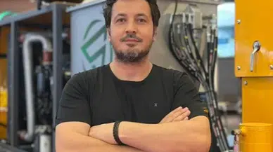 Rizeli Akademisyen Prof. Dr. Hasan Hacıfazlıoğlu Dünyanın En Etkili Bilim İnsanları Listesinde