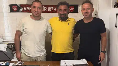 Vakfıkebir 1874 FK’ya Yeni Göğüs Sponsoru: KAR-TAŞ Beton