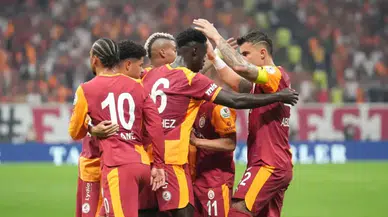 Galatasaray, Üç Futbolcuyla Ayrılık Dönemini Başlattı!