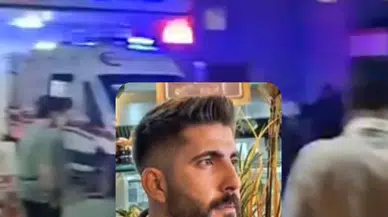 Trabzon'da elektrik çarpmasıyla genç öğretmen adayı hayatını kaybetti