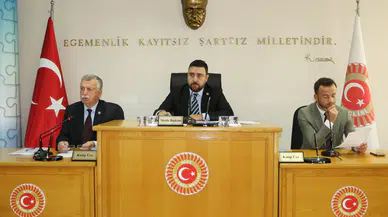 Rize İl Genel Meclisi Eylül Ayı Toplantılarını Tamamladı