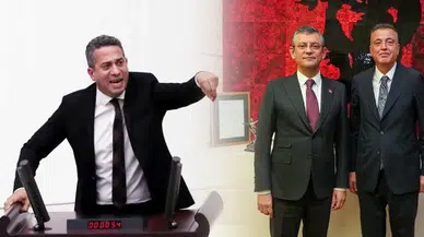 CHP'de Sarsıcı Açıklamalar: Ali Mahir Başarır, Milletvekilliği Süreci Hakkında Bilgiler Verdi!
