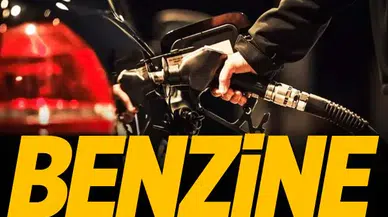 Benzine Büyük Zam Geliyor!