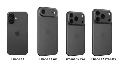 iPhone 17 Fiyatları Türkiye'de Açıklandı: Yeni Seri Hangi Ücretle Satışta?